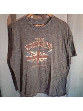 The Stones North American Tour 1994 Graphic T-Shirt